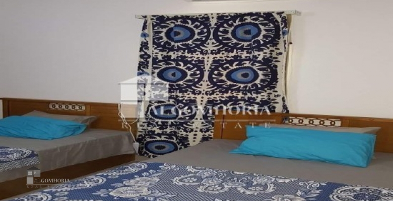 Furnished Chaleh for rent 85.00 M2 in North Coast, Sidi Abdel Rahman
