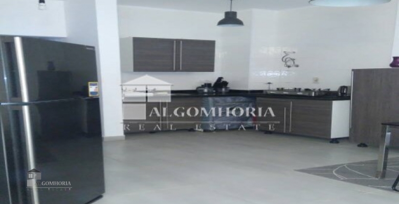 Furnished Chaleh for rent 85.00 M2 in North Coast, Sidi Abdel Rahman