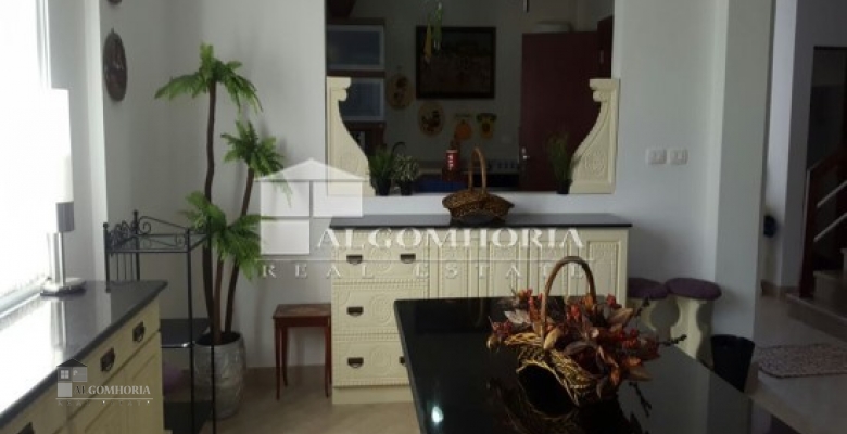 Furnished Villa for rent 230.00 M2 in North Coast, Sidi Abdel Rahman