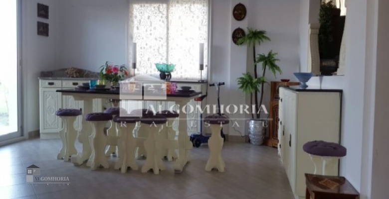 Furnished Villa for rent 230.00 M2 in North Coast, Sidi Abdel Rahman