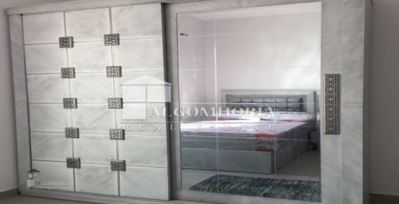 Furnished Chaleh for rent 140.00 M2 in North Coast, Sidi Abdel Rahman
