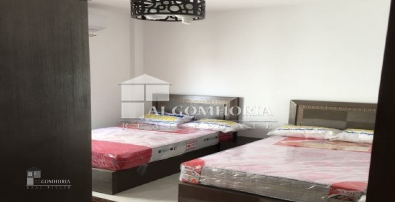 Furnished Chaleh for rent 140.00 M2 in North Coast, Sidi Abdel Rahman