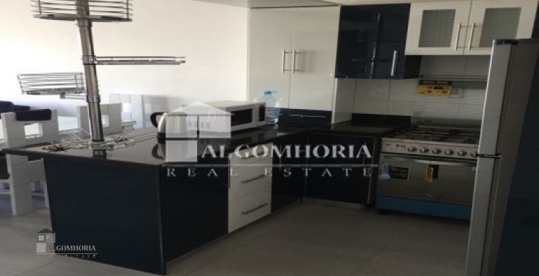Furnished Chaleh for rent 140.00 M2 in North Coast, Sidi Abdel Rahman