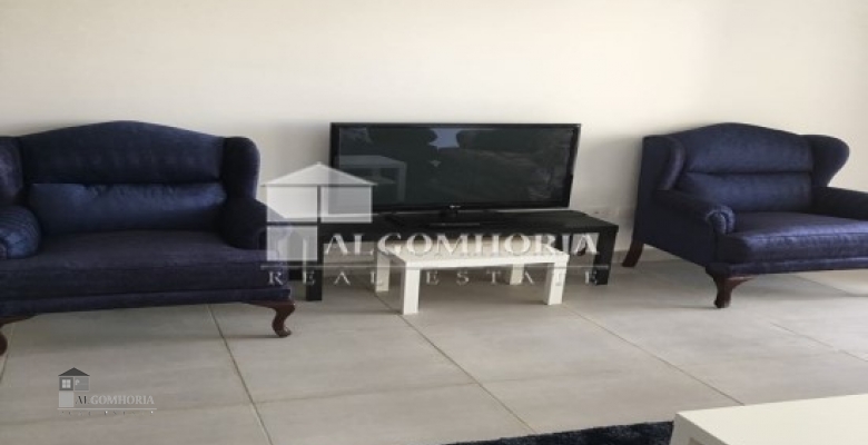 Furnished Chaleh for rent 140.00 M2 in North Coast, Sidi Abdel Rahman