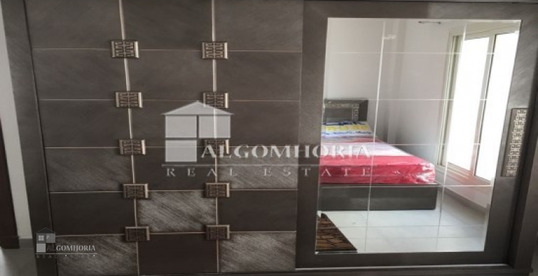Furnished Chaleh for rent 140.00 M2 in North Coast, Sidi Abdel Rahman