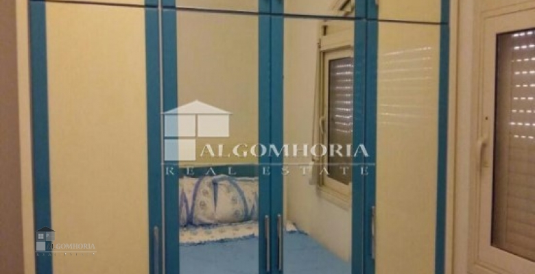 Furnished Chaleh for rent 110.00 M2 in North Coast, Sidi Abdel Rahman