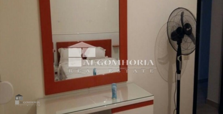 Furnished Chaleh for rent 110.00 M2 in North Coast, Sidi Abdel Rahman