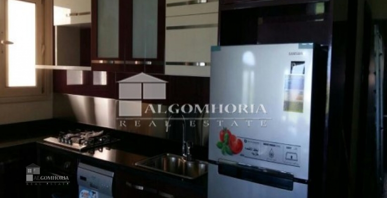 Furnished Chaleh for rent 110.00 M2 in North Coast, Sidi Abdel Rahman