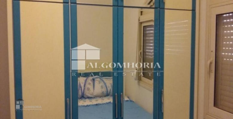 Furnished Chaleh for rent 110.00 M2 in North Coast, Sidi Abdel Rahman