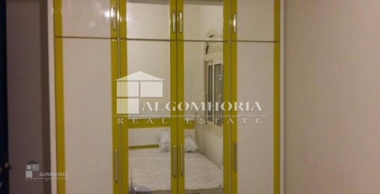 Furnished Chaleh for rent 110.00 M2 in North Coast, Sidi Abdel Rahman