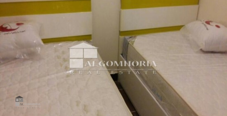 Furnished Chaleh for rent 110.00 M2 in North Coast, Sidi Abdel Rahman