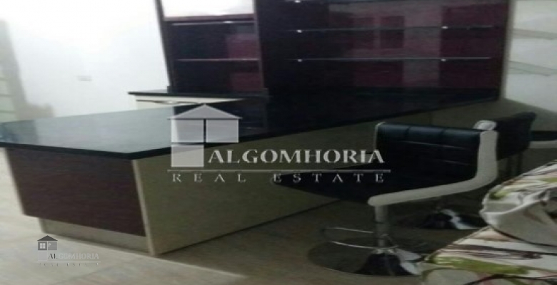 Furnished Chaleh for rent 110.00 M2 in North Coast, Sidi Abdel Rahman