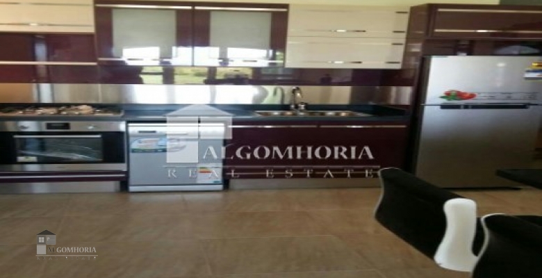 Furnished Chaleh for rent 110.00 M2 in North Coast, Sidi Abdel Rahman