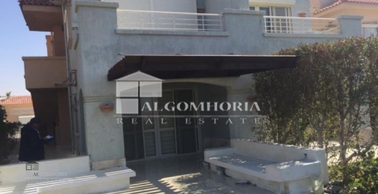 Furnished Chaleh for rent 110.00 M2 in North Coast, Sidi Abdel Rahman