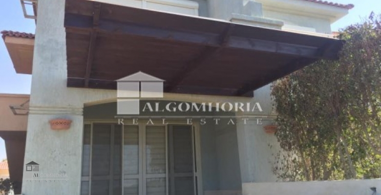 Furnished Chaleh for rent 110.00 M2 in North Coast, Sidi Abdel Rahman