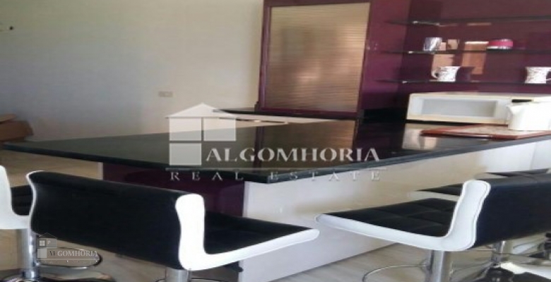 Furnished Chaleh for rent 110.00 M2 in North Coast, Sidi Abdel Rahman