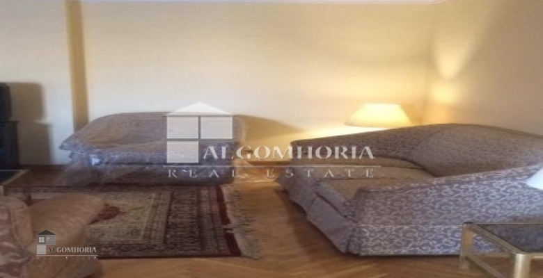 Furnished Apartment for rent 245.00 M2 in Giza, Giza