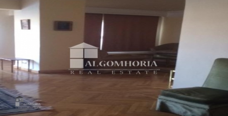 Furnished Apartment for rent 245.00 M2 in Giza, Giza
