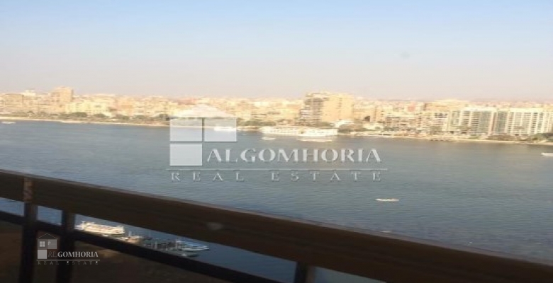 Furnished Apartment for rent 245.00 M2 in Giza, Giza
