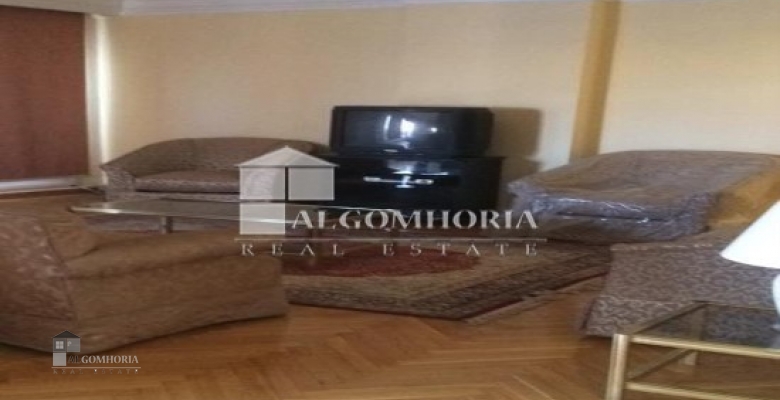 Furnished Apartment for rent 245.00 M2 in Giza, Giza