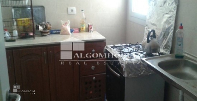 Furnished Chaleh for rent 0.00 M2 in North Coast, Sidi Abdel Rahman