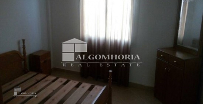 Furnished Chaleh for rent 0.00 M2 in North Coast, Sidi Abdel Rahman