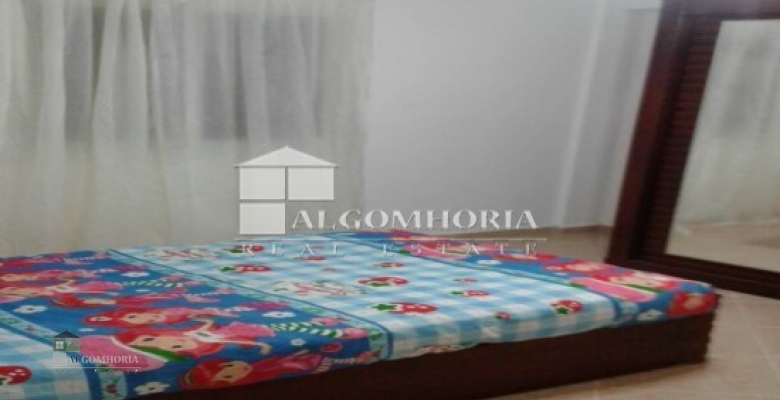 Furnished Chaleh for rent 0.00 M2 in North Coast, Sidi Abdel Rahman