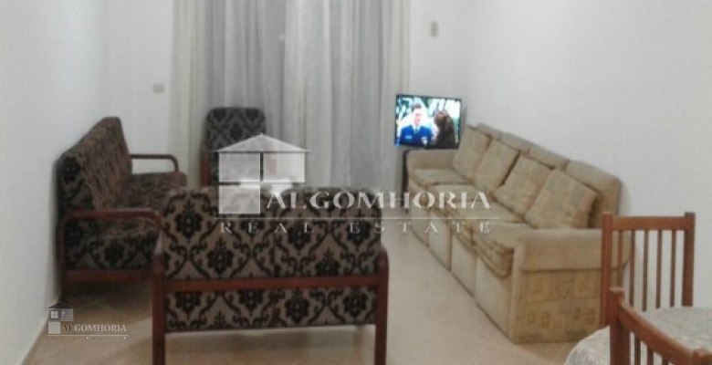 Furnished Chaleh for rent 0.00 M2 in North Coast, Sidi Abdel Rahman