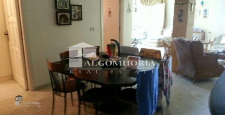 Furnished Chaleh for rent 0.00 M2 in North Coast, Marina