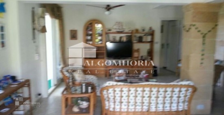 Furnished Chaleh for rent 0.00 M2 in North Coast, Marina