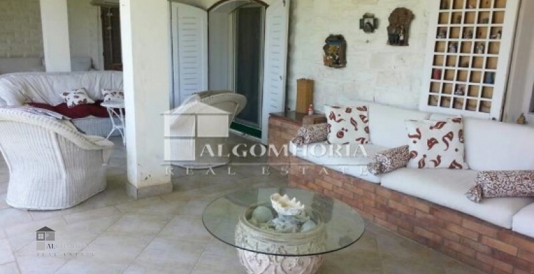 Furnished Chaleh for rent 0.00 M2 in North Coast, Marina