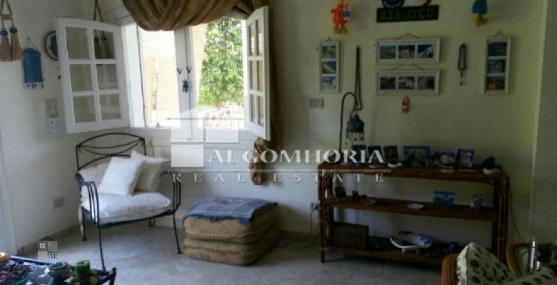 Furnished Chaleh for rent 0.00 M2 in North Coast, Marina