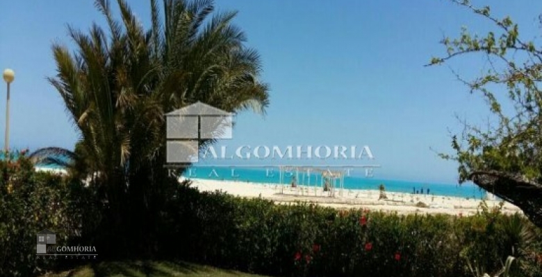 Furnished Chaleh for rent 0.00 M2 in North Coast, Marina