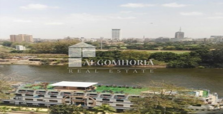 Furnished Apartment for rent 250.00 M2 in Giza, Agouza