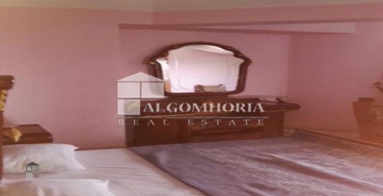 Furnished Apartment for rent 250.00 M2 in Giza, Agouza