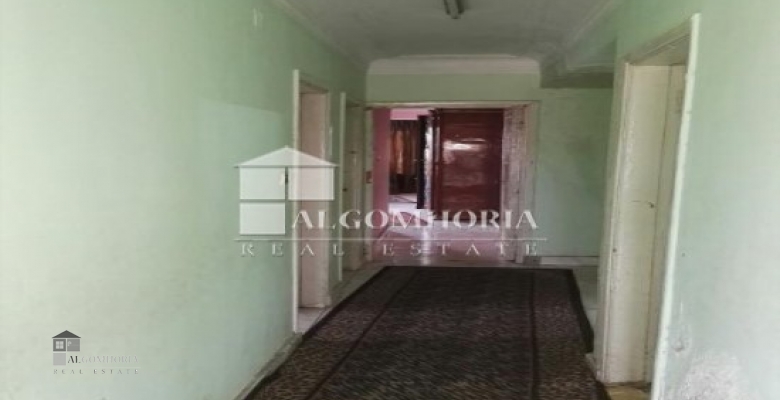 Furnished Apartment for rent 250.00 M2 in Giza, Agouza