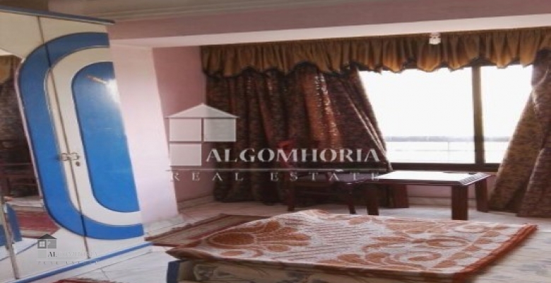 Furnished Apartment for rent 250.00 M2 in Giza, Agouza