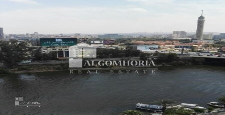 Furnished Apartment for rent 250.00 M2 in Giza, Agouza