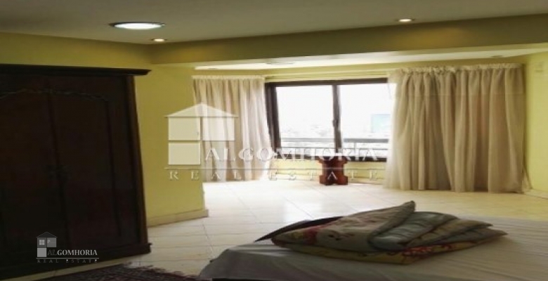 Furnished Apartment for rent 250.00 M2 in Giza, Agouza