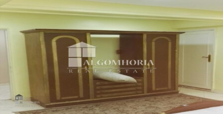 Furnished Apartment for rent 250.00 M2 in Giza, Agouza