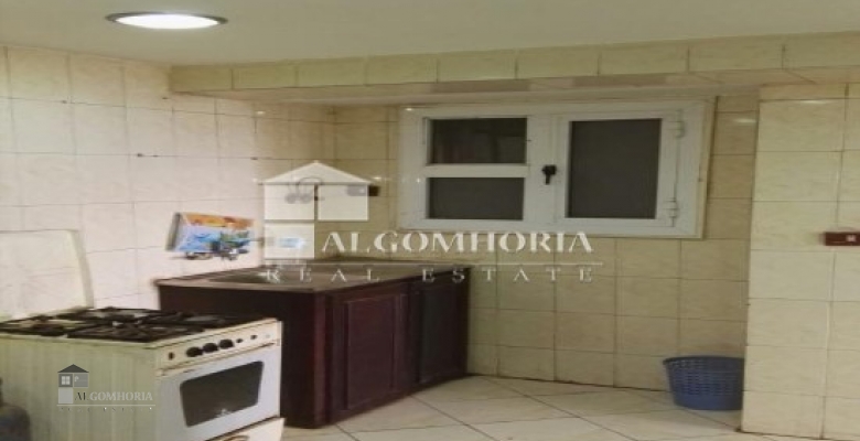 Furnished Apartment for rent 250.00 M2 in Giza, Agouza