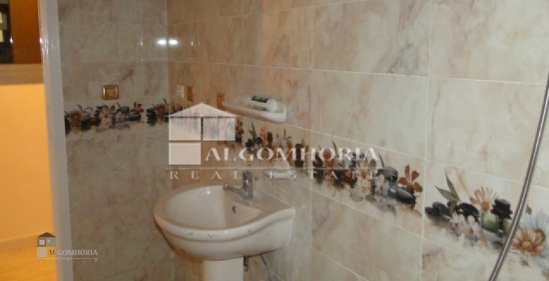 Unfurnished Apartment for rent 200.00 M2 in Giza, Mohandeseen