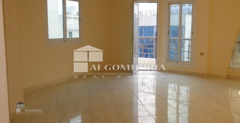 Unfurnished Apartment for rent 200.00 M2 in Giza, Mohandeseen