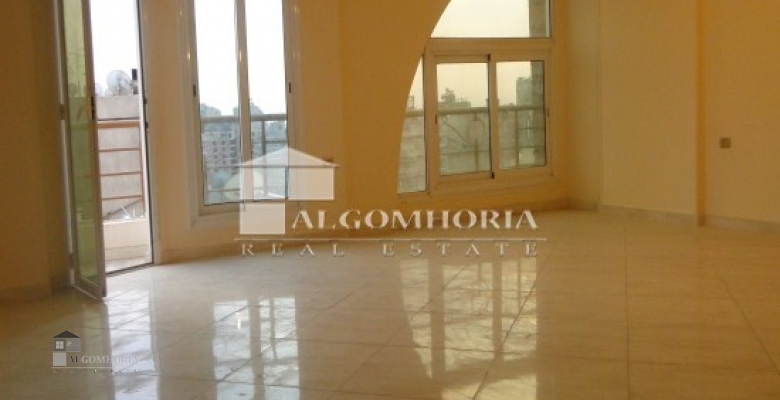 Unfurnished Apartment for rent 200.00 M2 in Giza, Mohandeseen