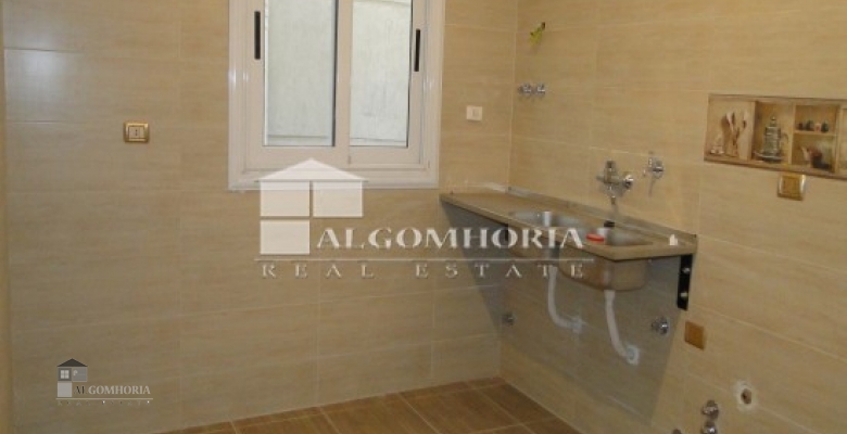 Unfurnished Apartment for rent 200.00 M2 in Giza, Mohandeseen