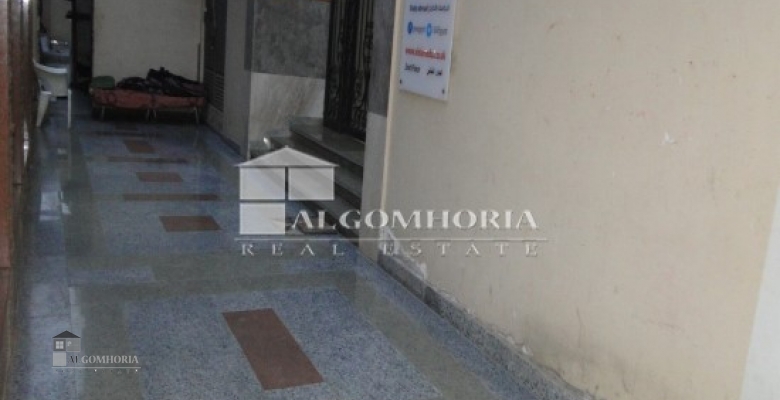 Unfurnished Apartment for rent 200.00 M2 in Giza, Mohandeseen