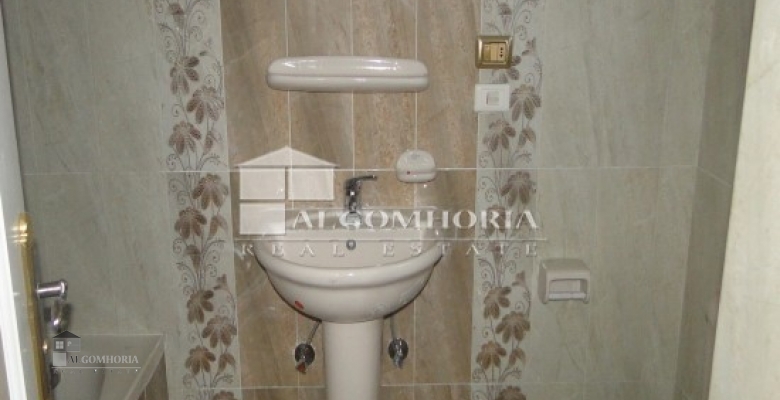 Unfurnished Apartment for rent 200.00 M2 in Giza, Mohandeseen