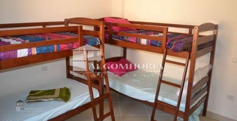 Furnished Chaleh for rent 170.00 M2 in North Coast, Sidi Abdel Rahman