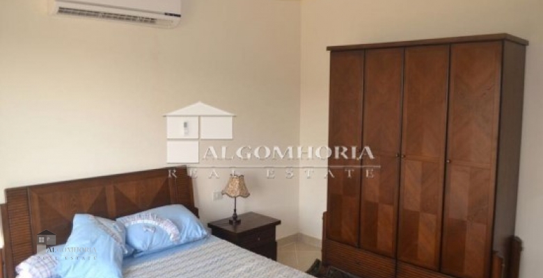 Furnished Chaleh for rent 170.00 M2 in North Coast, Sidi Abdel Rahman
