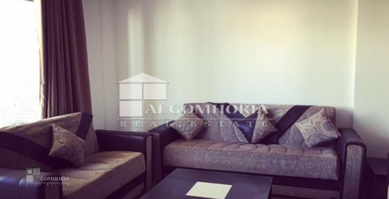 Furnished Chaleh for rent 0.00 M2 in North Coast, Sidi Abdel Rahman